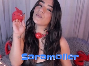 Saramoller