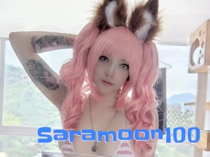Saramoon100