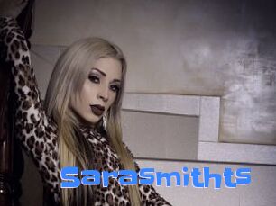 Sarasmithts