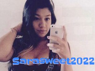 Sarasweet2022