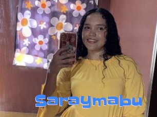 Saraymabu