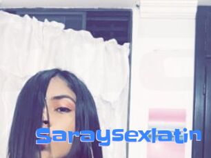 Saraysexlatin