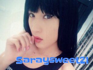 Saraysweet21