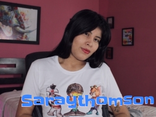 Saraythomson