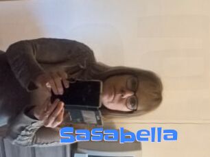 Sasabella