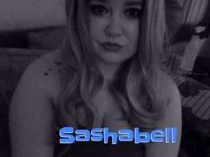 Sashabell