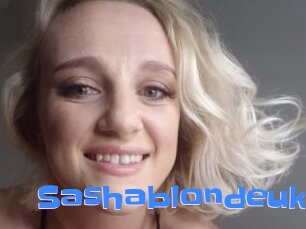 Sashablondeuk