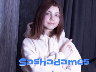 Sashadames