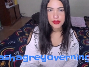 Sashagreyoverning