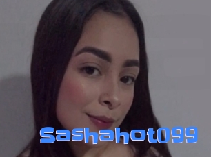 Sashahot099