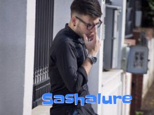 Sashalure