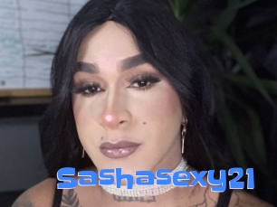 Sashasexy21