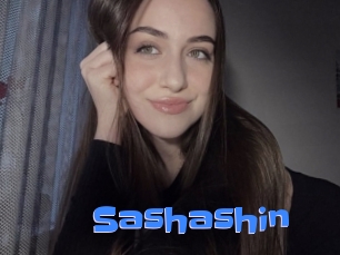 Sashashin