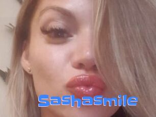 sashasmile Mausi Privat