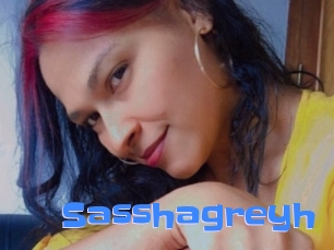 Sasshagreyh