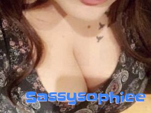 Sassysophiee