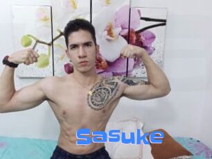 Sasuke