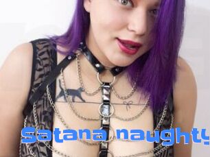 Satana_naughty