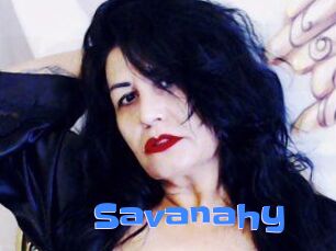 Savanahy