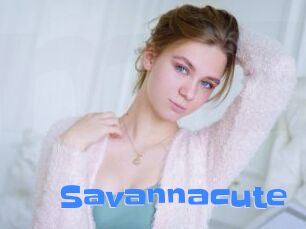 Savannacute