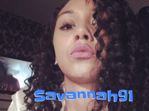 savannah91 Mausi Privat