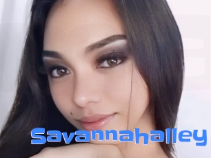 Savannahalley