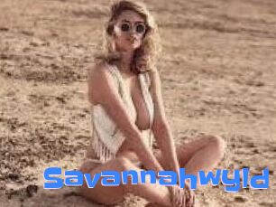 Savannahwyld