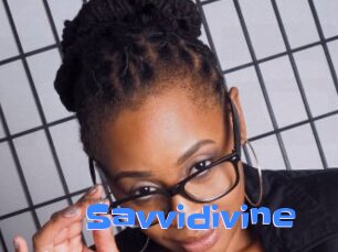 Savvidivine