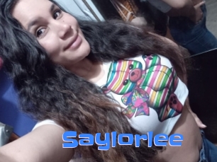 Saylorlee