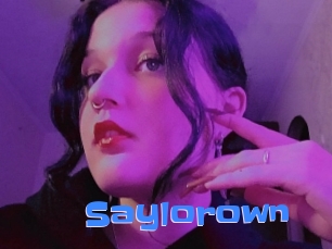 Saylorown