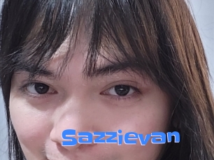 Sazzievan