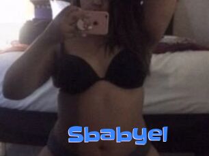 Sbabyel