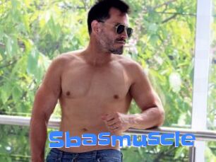 Sbasmuscle