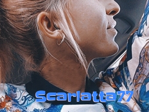Scarlatta77