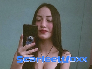 Scarleettfoxx