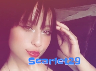 Scarlet29