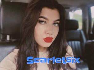 Scarletsix