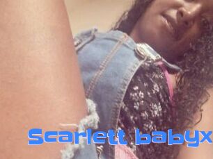 Scarlett_babyx