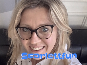 Scarlettfun