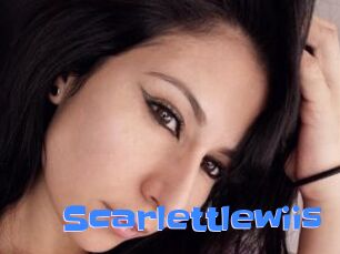 Scarlettlewiis