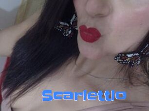 Scarlettlo