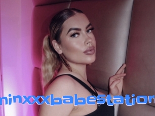 Scarlettminxxxbabestation