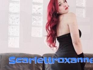 Scarlettroxanne