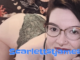 Scarlettstjames