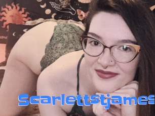 Scarlettstjames