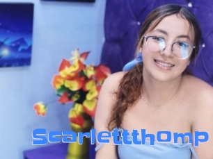 Scarlettthomp