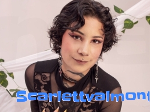 Scarlettvalmont