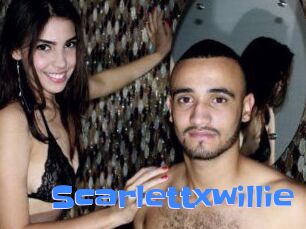 Scarlettxwillie