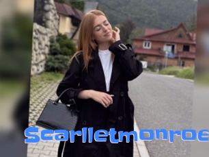 Scarlletmonroe