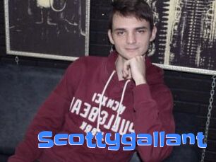 Scottygallant